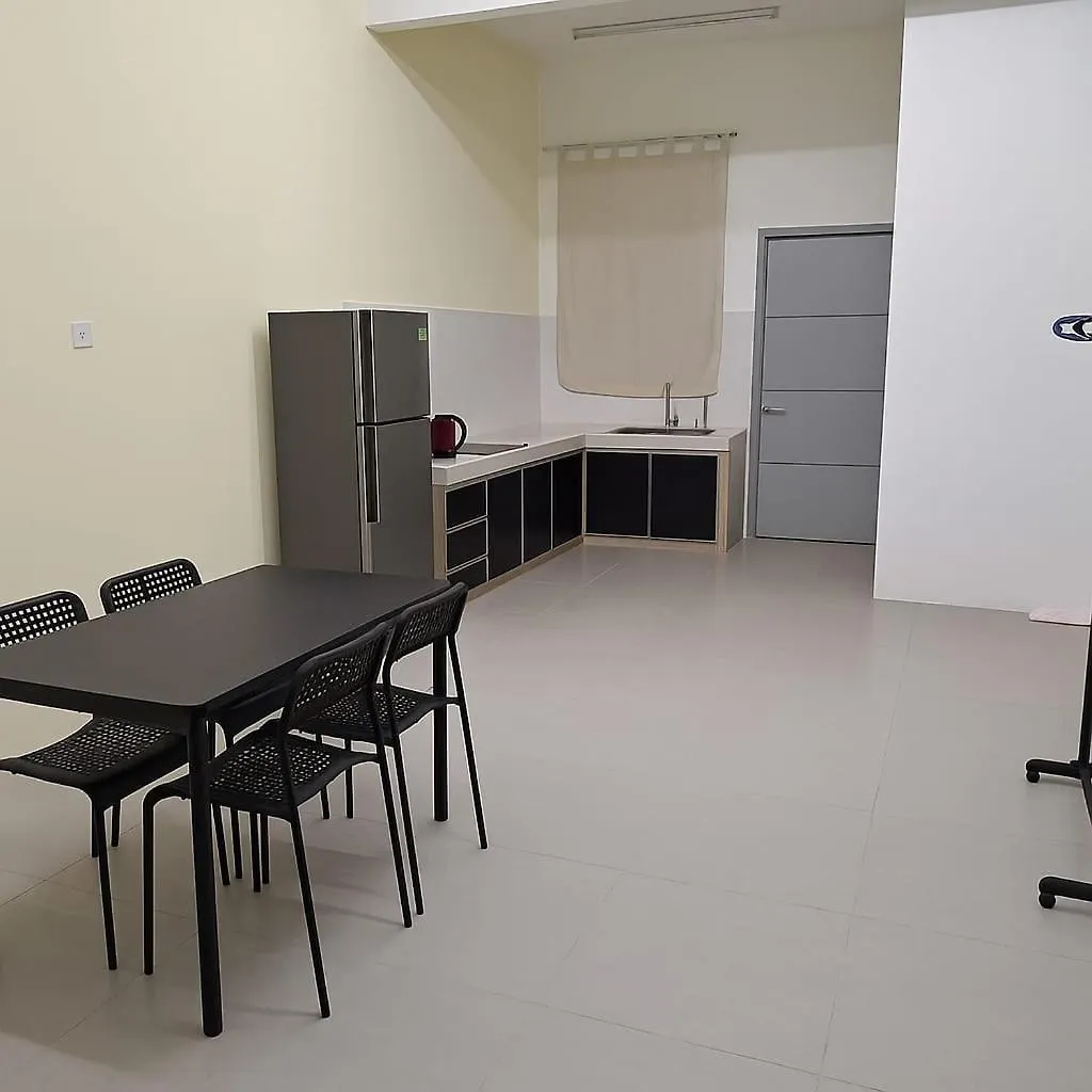 Bc Homestay At Alma Indah Bukit Mertajam 0*,  Ma­lay­sia