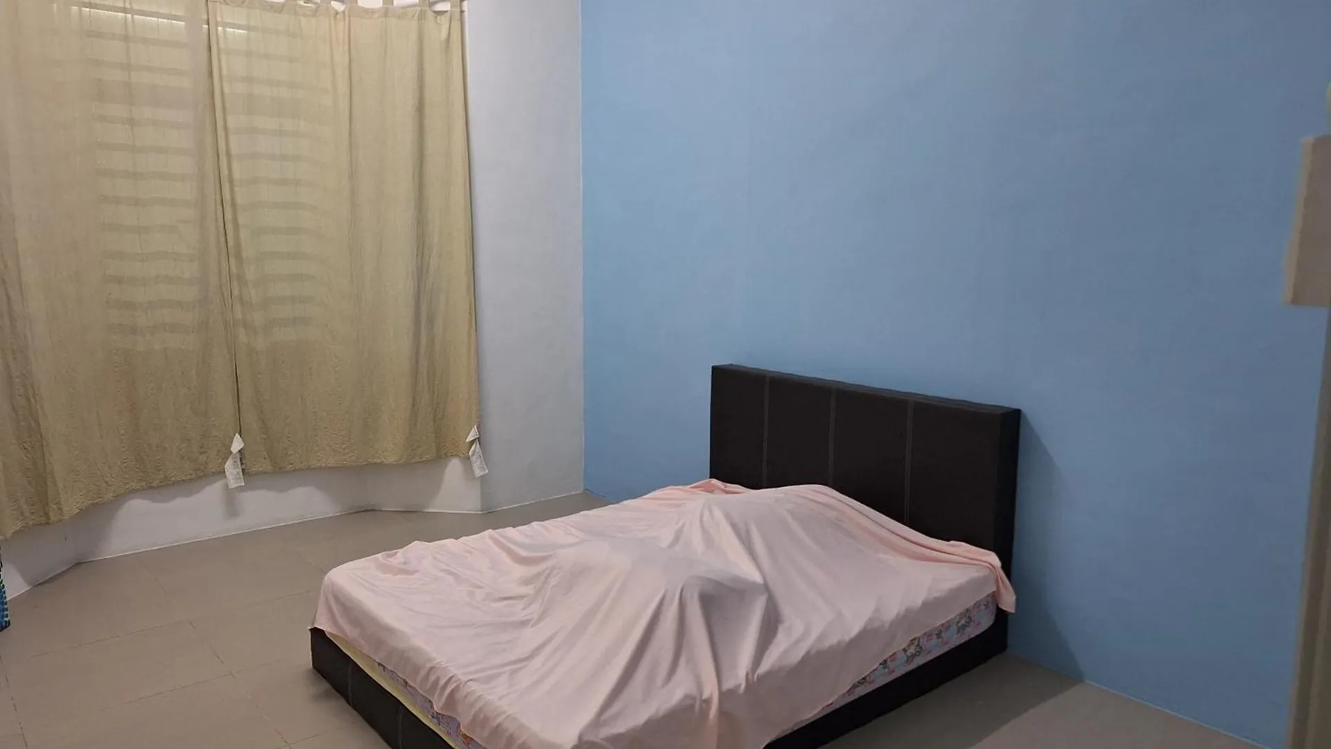 Ferienhaus Bc Homestay At Alma Indah Bukit Mertajam