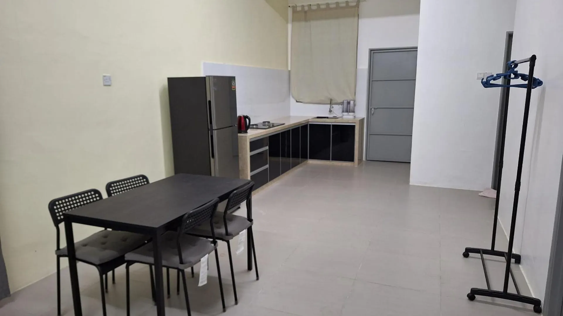 Bc Homestay At Alma Indah Bukit Mertajam Ma­lay­sia